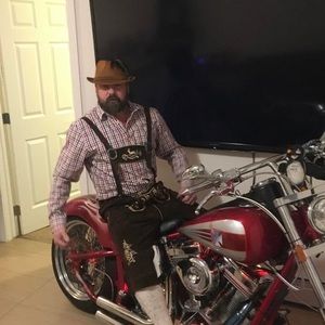 Meet your Posher, Shane